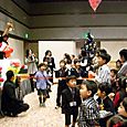 2007クリスマスパーティ